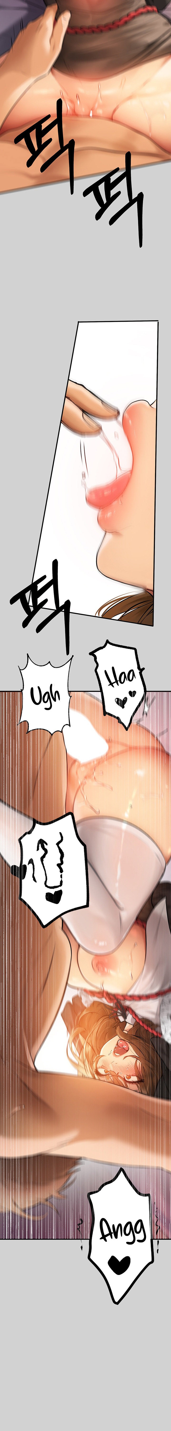 My Landlady Noona - Chapter 82 [photo 19] - MangaPorn