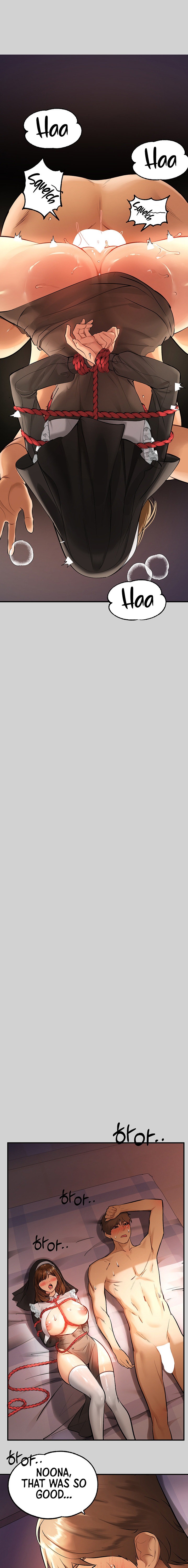 My Landlady Noona - Chapter 82 [photo 20] - MangaPorn