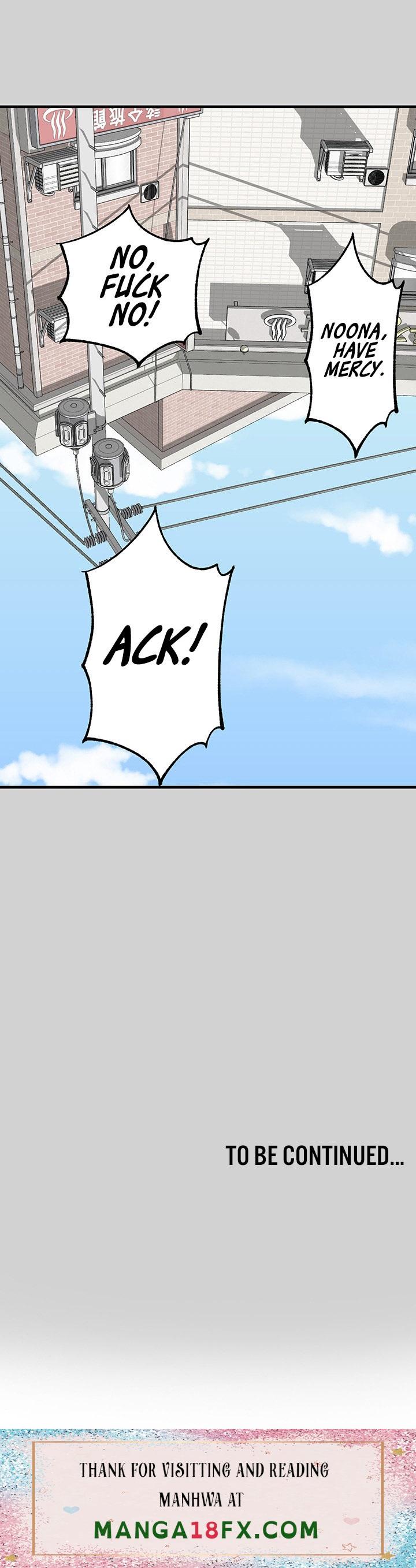 My Landlady Noona - Chapter 82 [photo 22] - MangaPorn