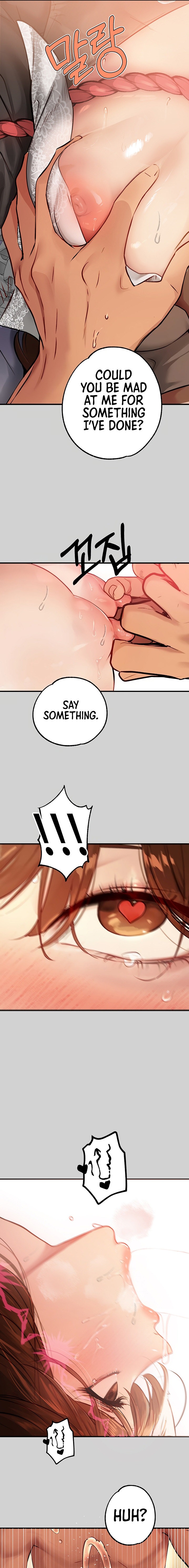 My Landlady Noona - Chapter 82 [photo 7] - MangaPorn