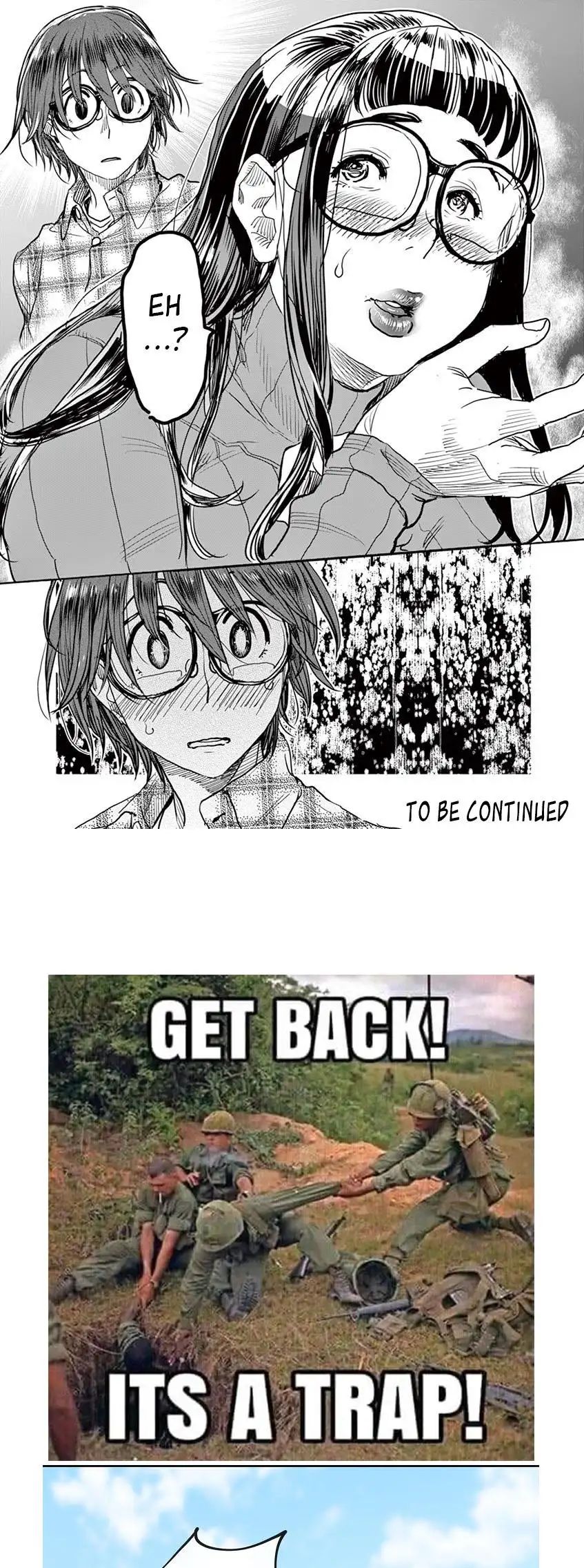 Hime Koukan: Otaku Circle no Hime ga Kareshi Koukan wo Goshomou na Ken - Chapter 3 [photo 20] - MangaPorn