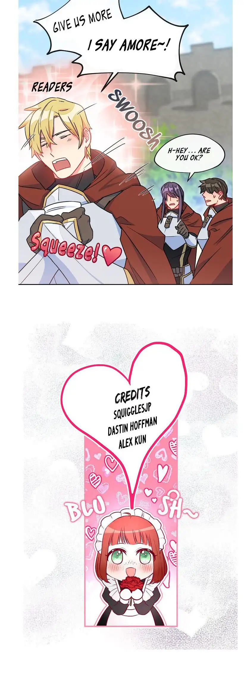 Hime Koukan: Otaku Circle no Hime ga Kareshi Koukan wo Goshomou na Ken - Chapter 3 [photo 21] - MangaPorn