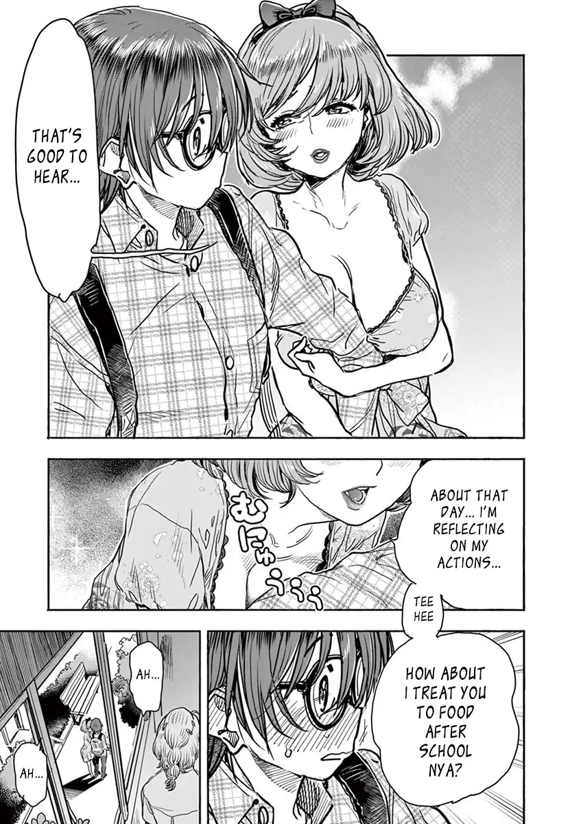 Hime Koukan: Otaku Circle no Hime ga Kareshi Koukan wo Goshomou na Ken - Chapter 5 [photo 11] - MangaPorn