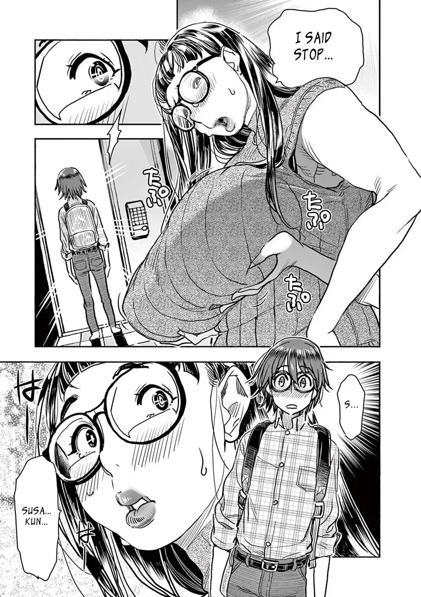 Hime Koukan: Otaku Circle no Hime ga Kareshi Koukan wo Goshomou na Ken - Chapter 5 [photo 17] - MangaPorn