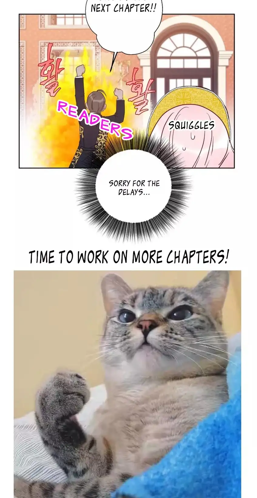 Hime Koukan: Otaku Circle no Hime ga Kareshi Koukan wo Goshomou na Ken - Chapter 12 [photo 19] - MangaPorn