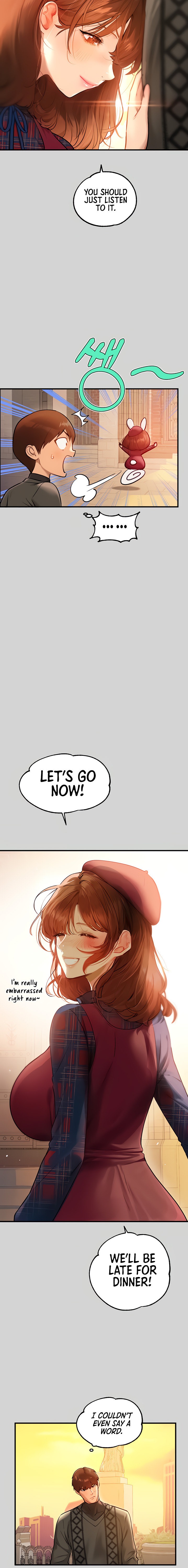 My Landlady Noona - Chapter 83 [photo 14] - MangaPorn