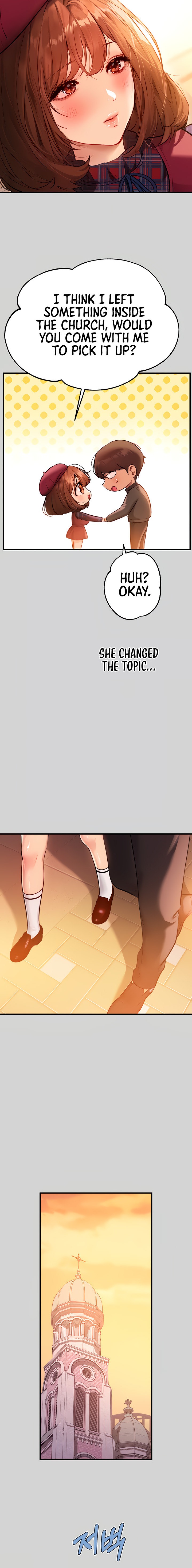 My Landlady Noona - Chapter 83 [photo 6] - MangaPorn