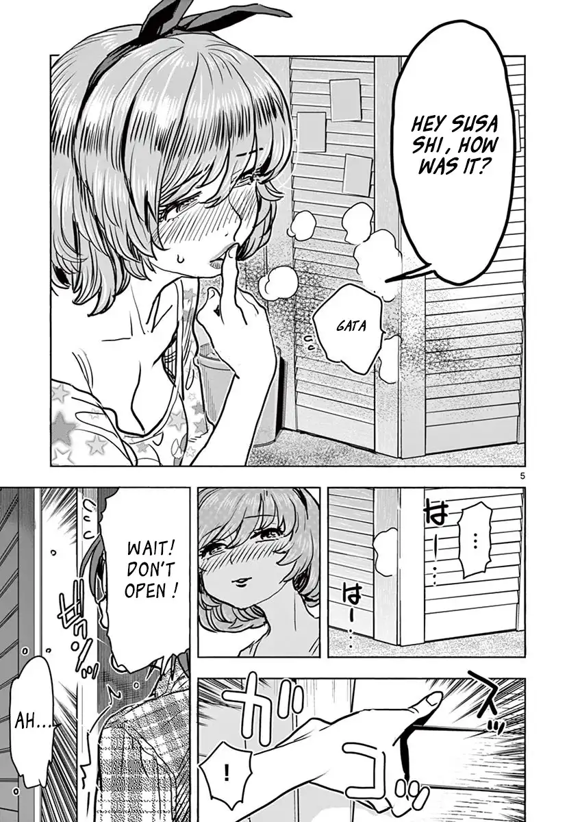 Hime Koukan: Otaku Circle no Hime ga Kareshi Koukan wo Goshomou na Ken - Chapter 13 [photo 6] - MangaPorn