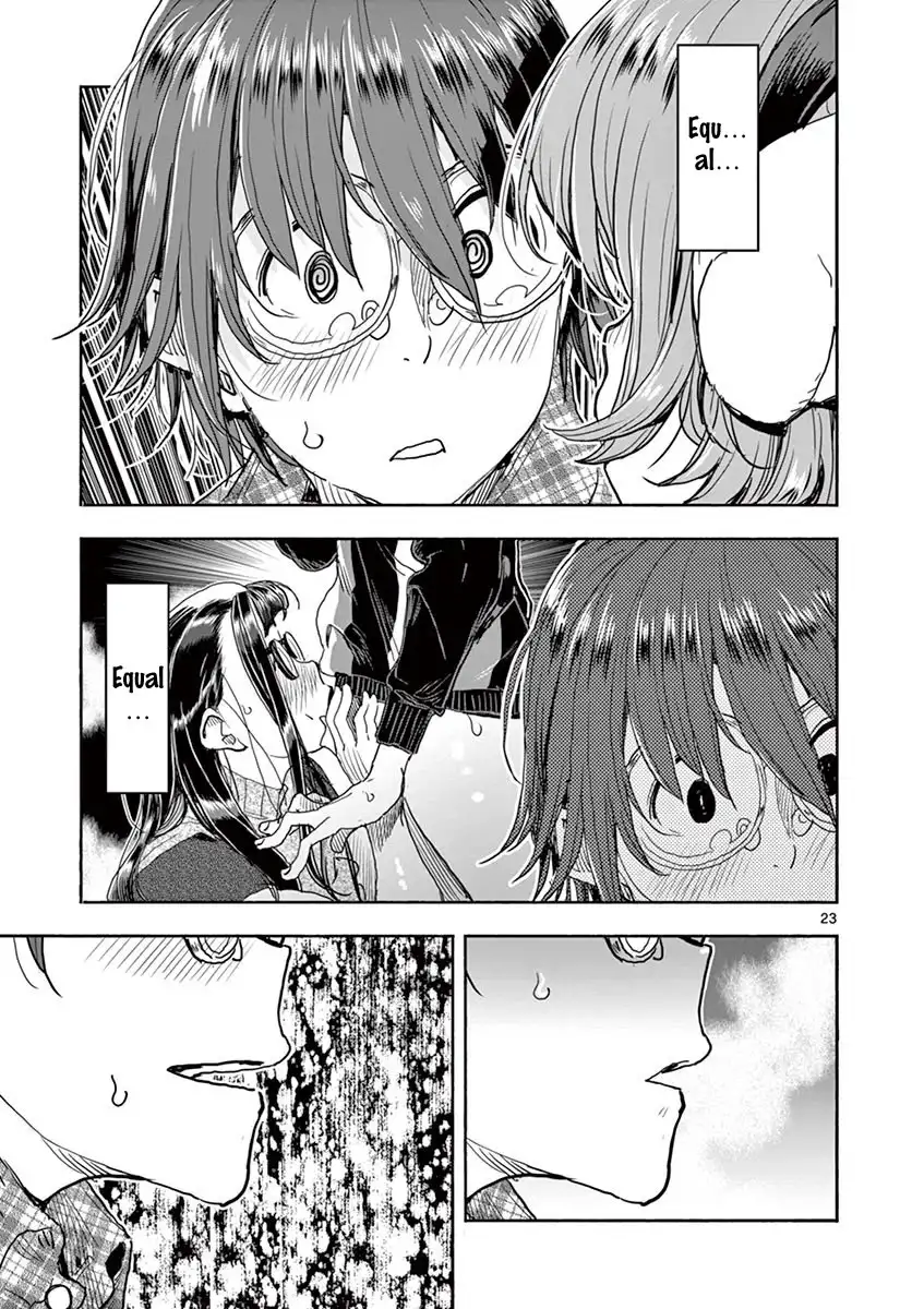 Hime Koukan: Otaku Circle no Hime ga Kareshi Koukan wo Goshomou na Ken - Chapter 21 [photo 24] - MangaPorn