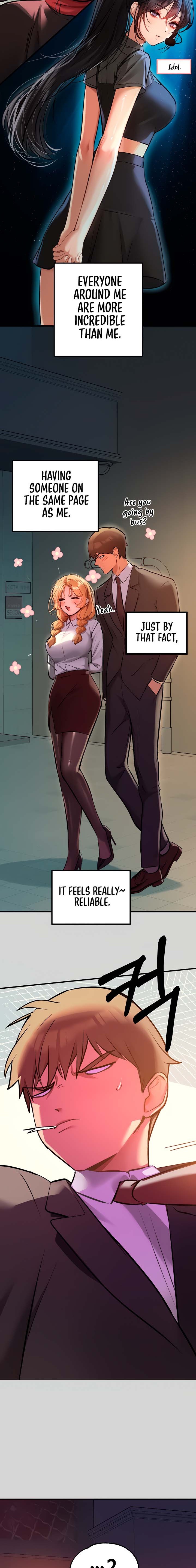 My Landlady Noona - Chapter 84 [photo 10] - MangaPorn