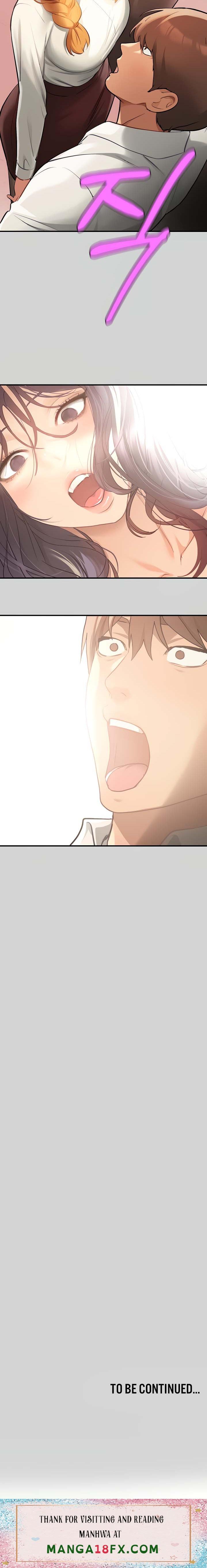 My Landlady Noona - Chapter 84 [photo 23] - MangaPorn