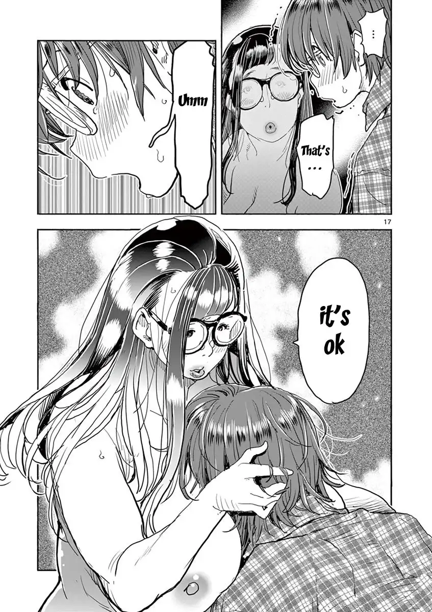 Hime Koukan: Otaku Circle no Hime ga Kareshi Koukan wo Goshomou na Ken - Chapter 23 [photo 15] - MangaPorn