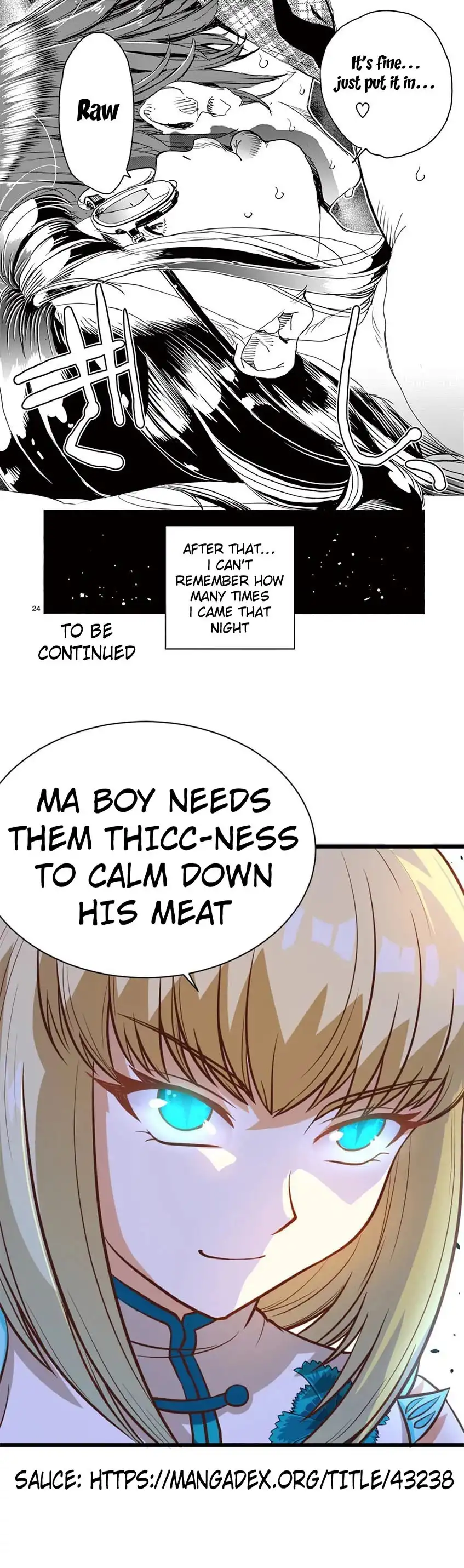 Hime Koukan: Otaku Circle no Hime ga Kareshi Koukan wo Goshomou na Ken - Chapter 23 [photo 21] - MangaPorn