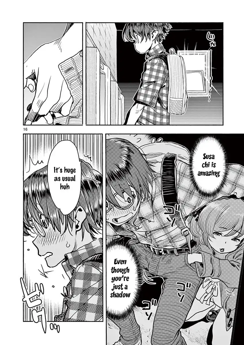 Hime Koukan: Otaku Circle no Hime ga Kareshi Koukan wo Goshomou na Ken - Chapter 24 [photo 17] - MangaPorn