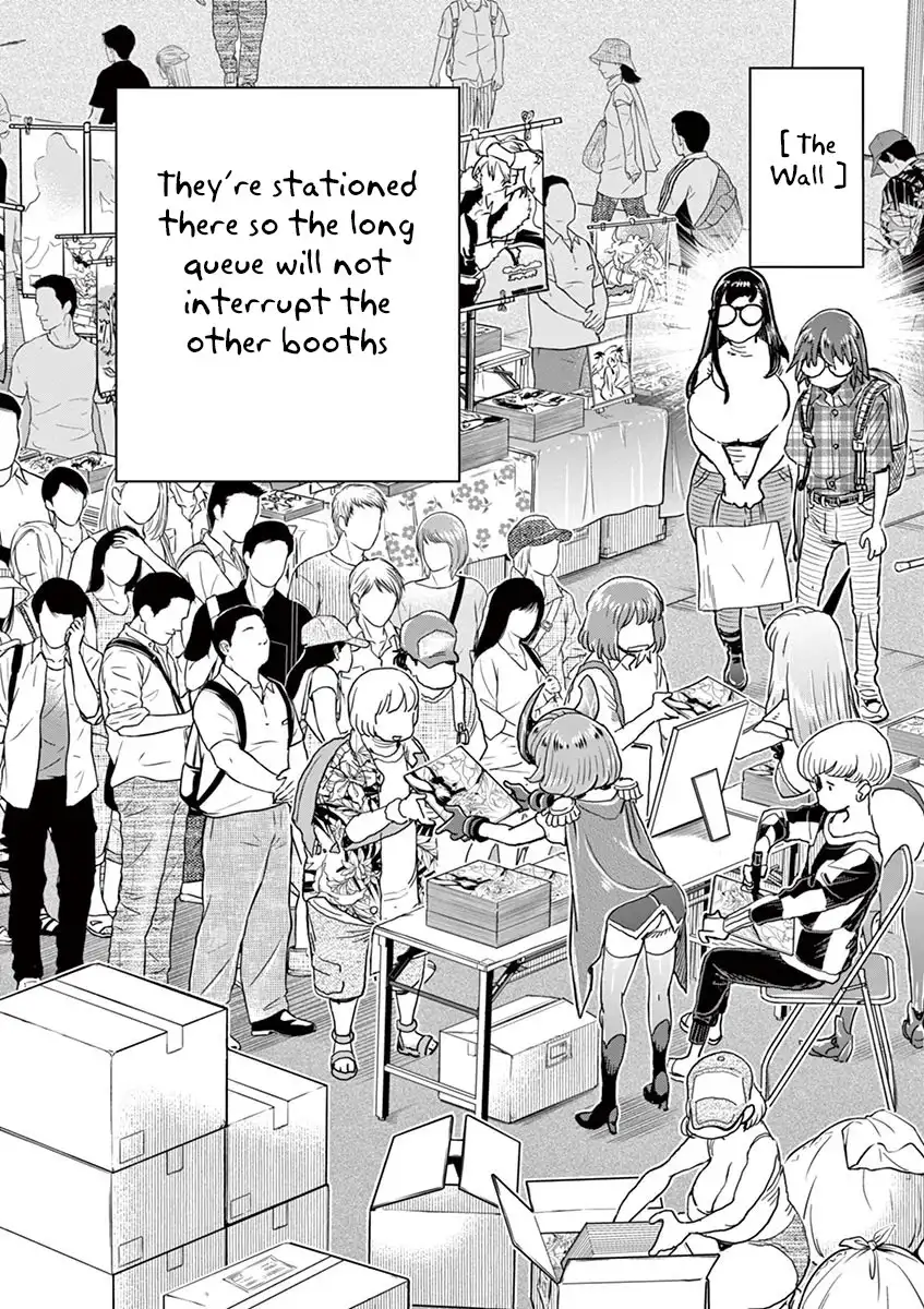 Hime Koukan: Otaku Circle no Hime ga Kareshi Koukan wo Goshomou na Ken - Chapter 26 [photo 19] - MangaPorn