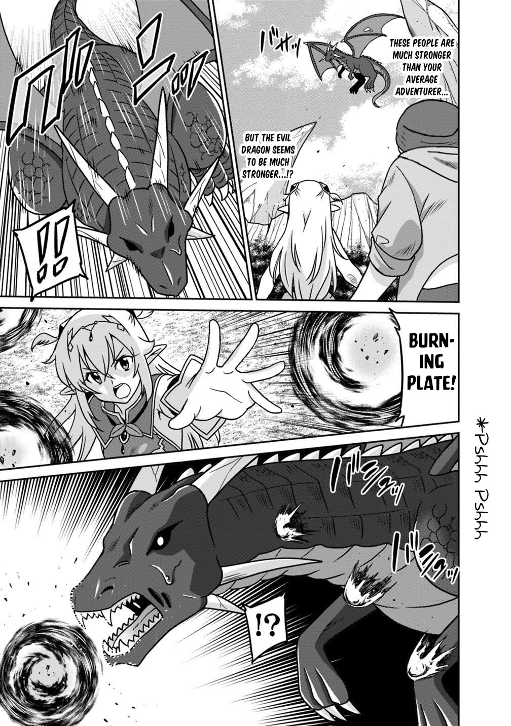 Hime Koukan: Otaku Circle no Hime ga Kareshi Koukan wo Goshomou na Ken - Chapter 29 [photo 10] - MangaPorn