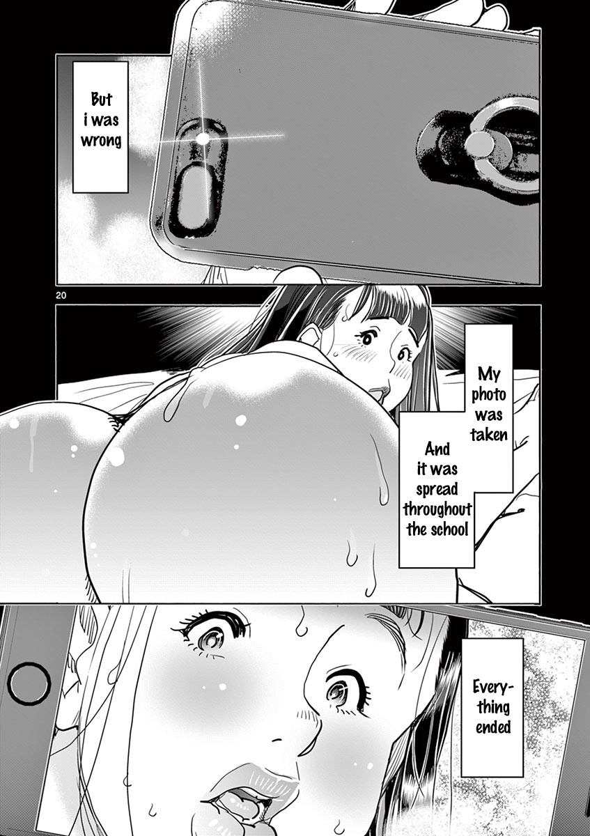 Hime Koukan: Otaku Circle no Hime ga Kareshi Koukan wo Goshomou na Ken - Chapter 33 [photo 21] - MangaPorn