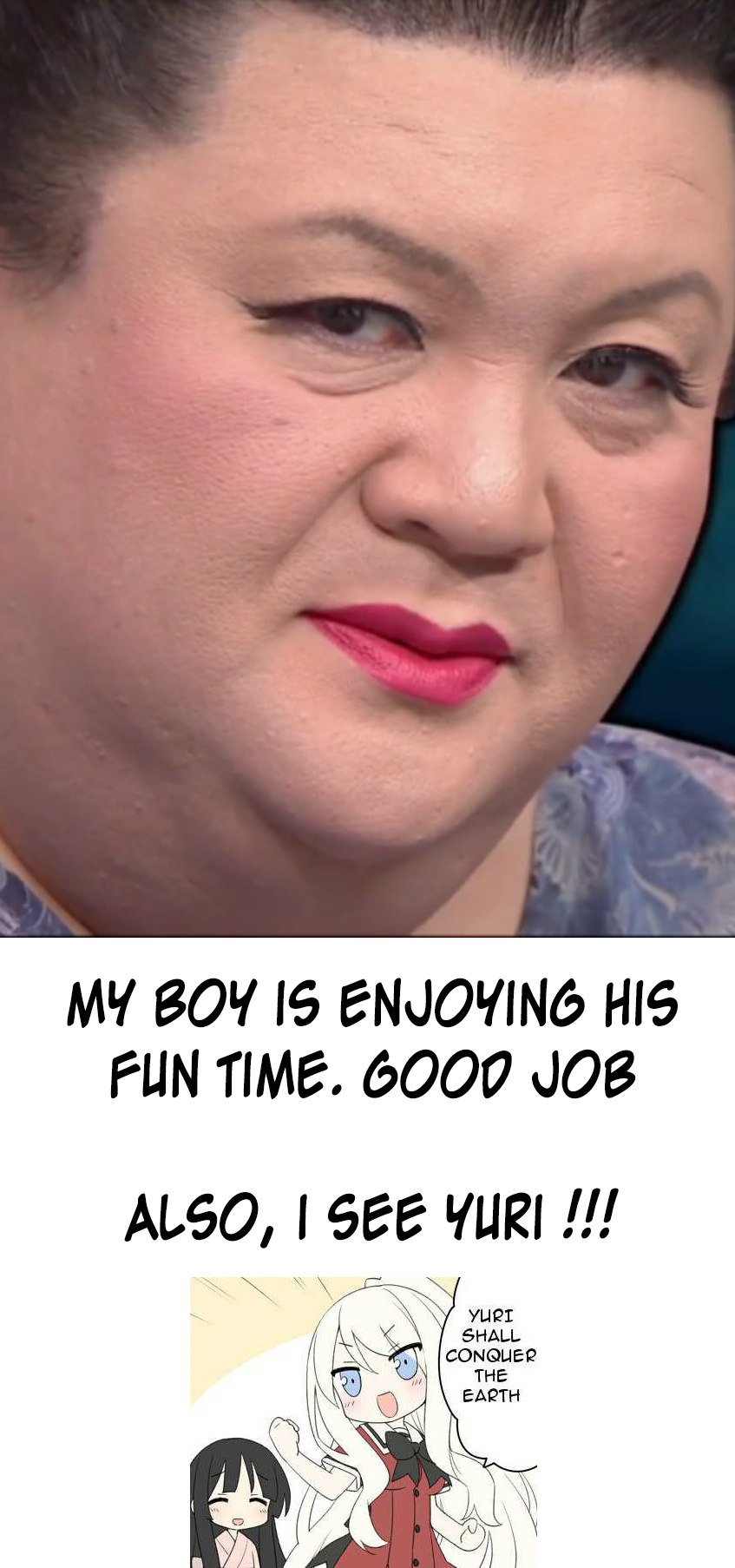 Hime Koukan: Otaku Circle no Hime ga Kareshi Koukan wo Goshomou na Ken - Chapter 34 [photo 23] - MangaPorn