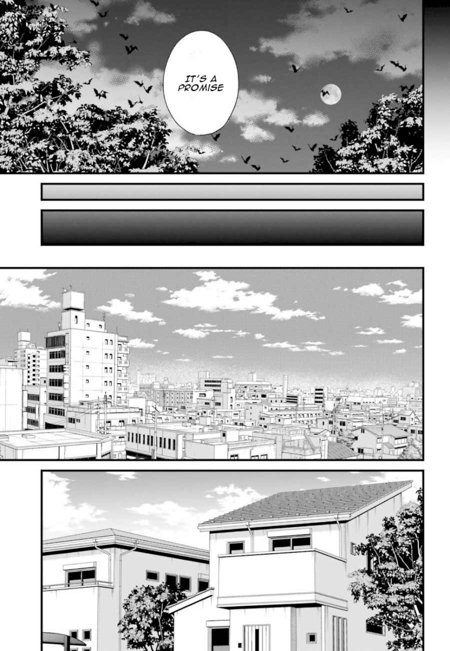 Hirasaka Hinako ga Ero Kawaii koto wo Ore dake ga Shitteiru - Chapter 1 [photo 7] - MangaPorn