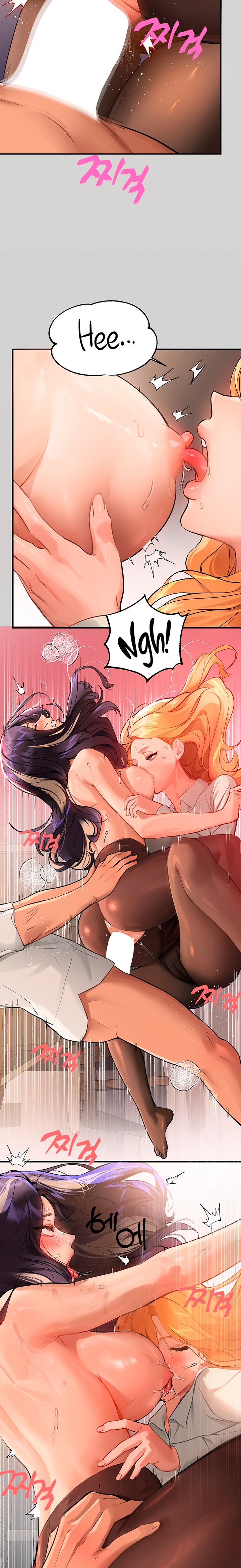 My Landlady Noona - Chapter 86 [photo 12] - MangaPorn