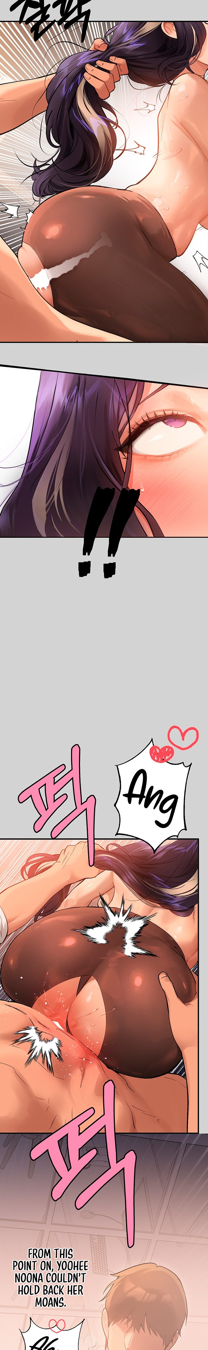 My Landlady Noona - Chapter 86 [photo 14] - MangaPorn