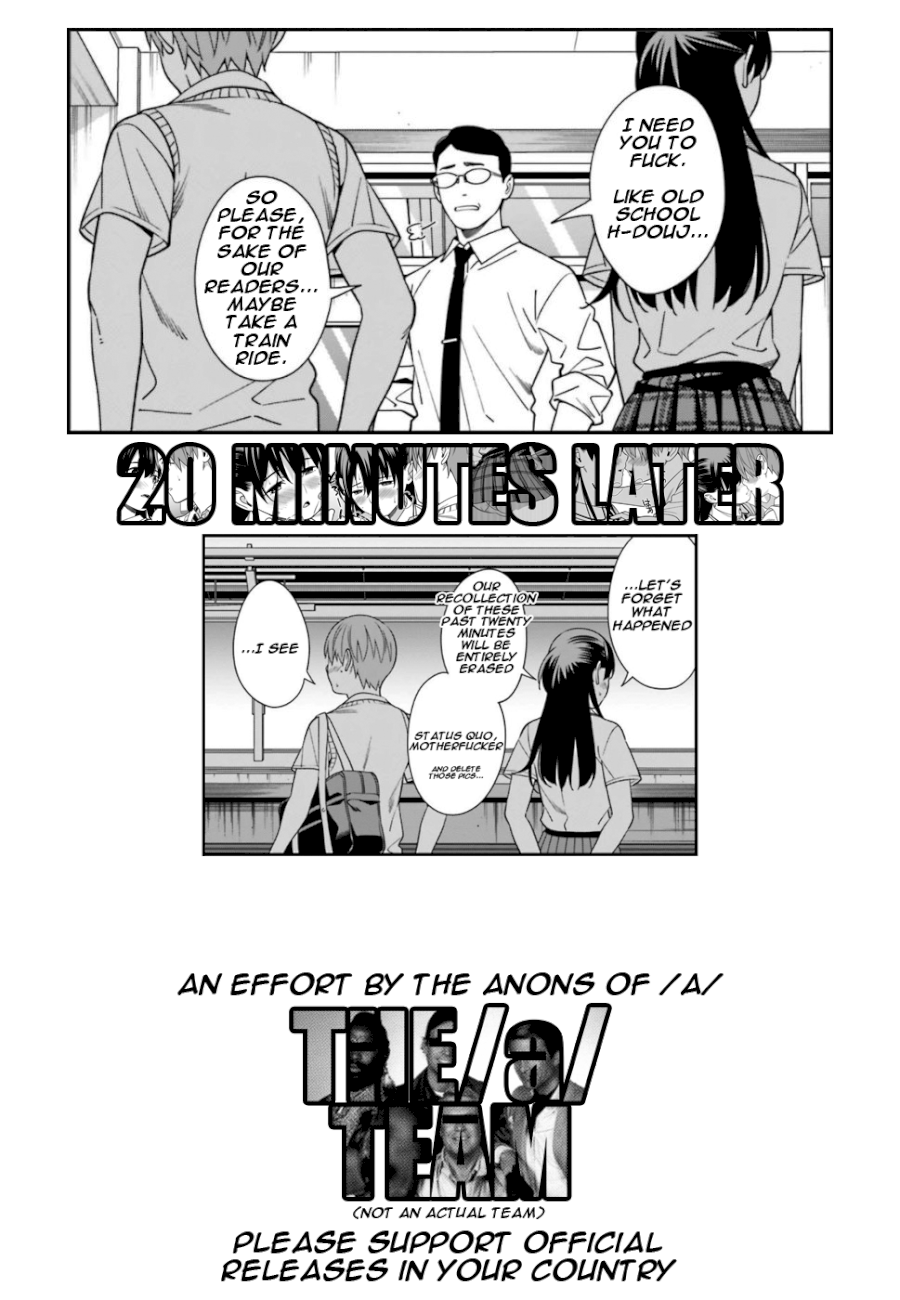 Hirasaka Hinako ga Ero Kawaii koto wo Ore dake ga Shitteiru - Chapter 4 [photo 28] - MangaPorn