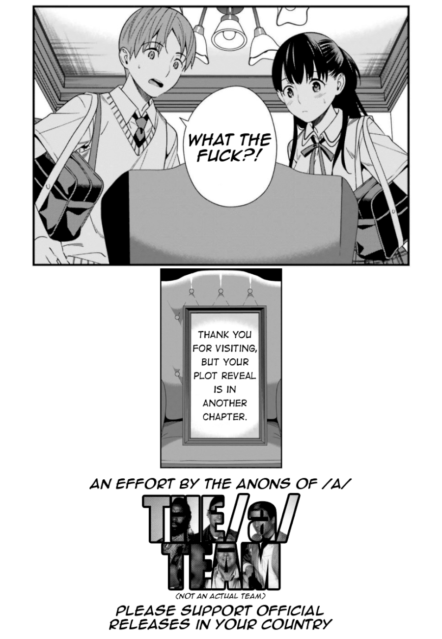 Hirasaka Hinako ga Ero Kawaii koto wo Ore dake ga Shitteiru - Chapter 5 [photo 21] - MangaPorn