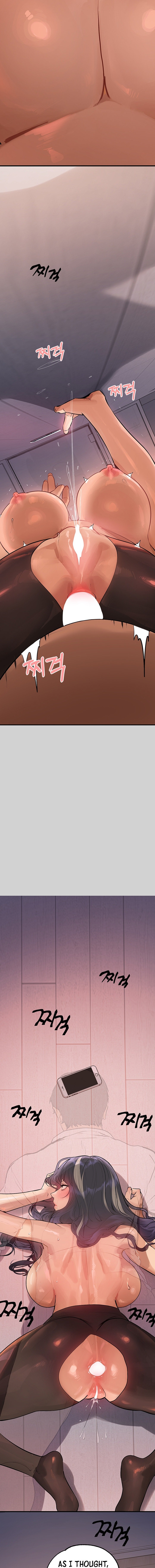 My Landlady Noona - Chapter 87 [photo 13] - MangaPorn