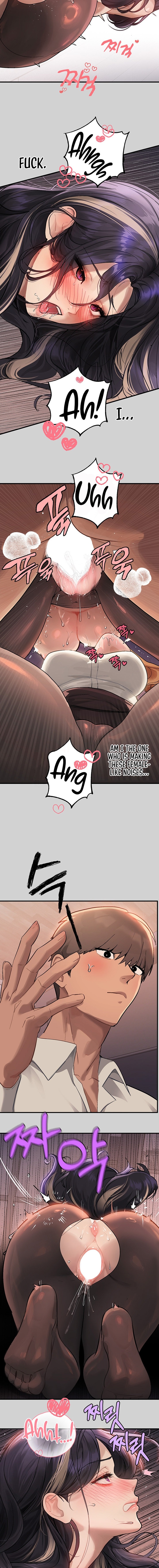 My Landlady Noona - Chapter 87 [photo 2] - MangaPorn