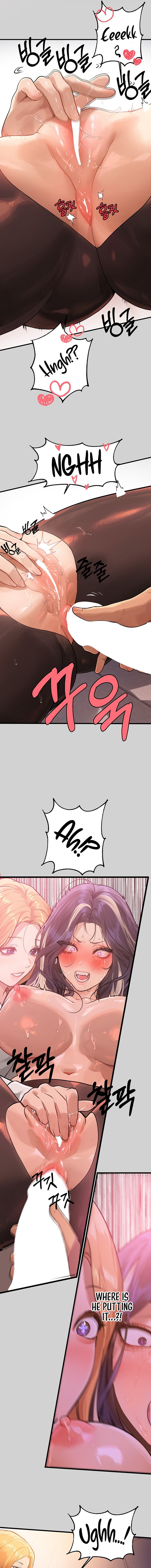 My Landlady Noona - Chapter 87 [photo 9] - MangaPorn