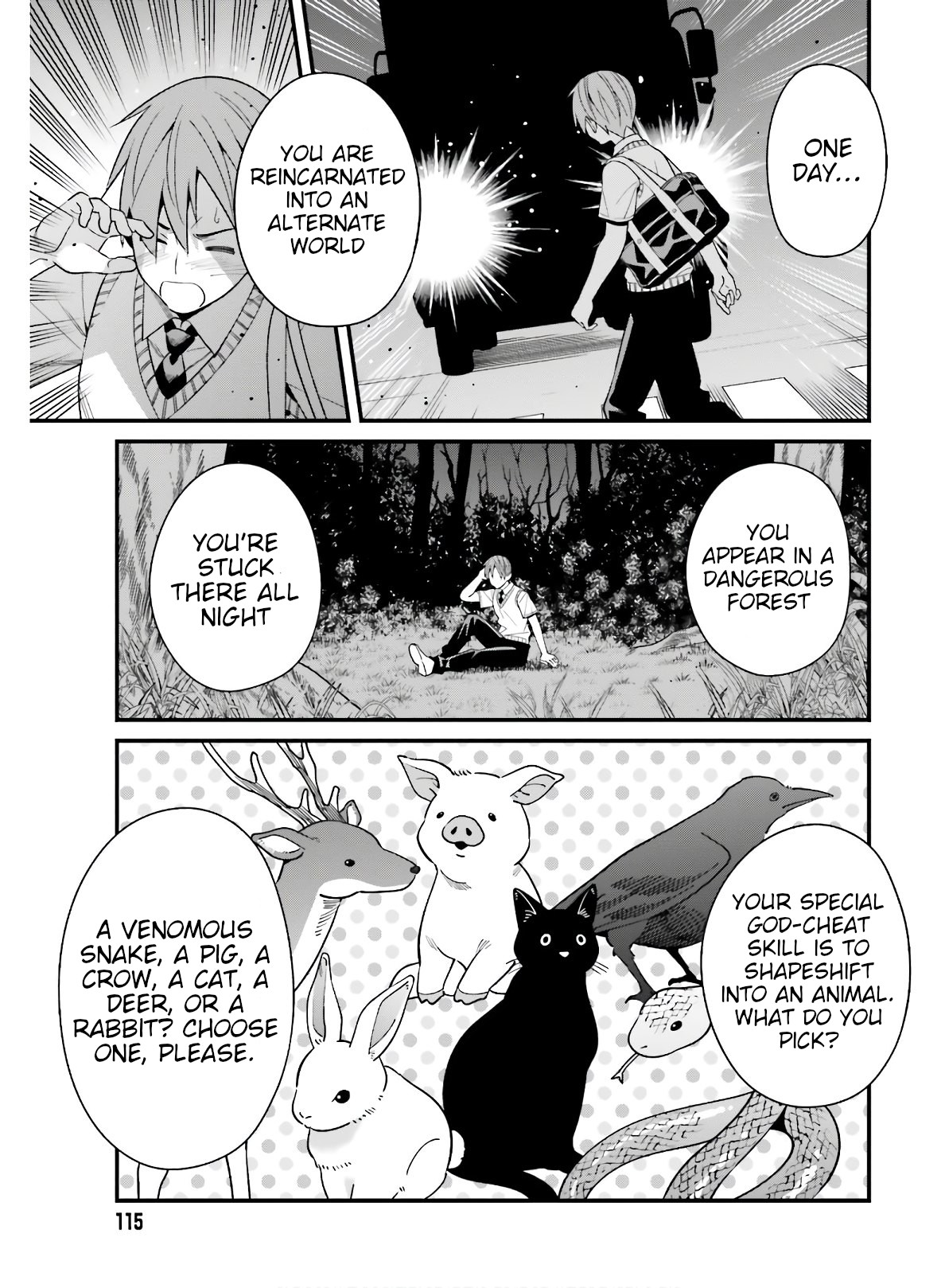 Hirasaka Hinako ga Ero Kawaii koto wo Ore dake ga Shitteiru - Chapter 18 [photo 5] - MangaPorn