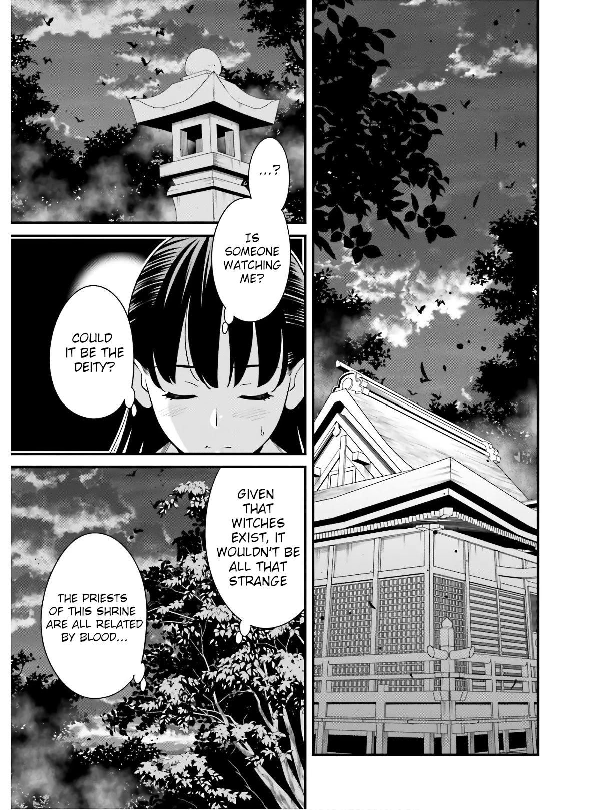 Hirasaka Hinako ga Ero Kawaii koto wo Ore dake ga Shitteiru - Chapter 19 [photo 9] - MangaPorn