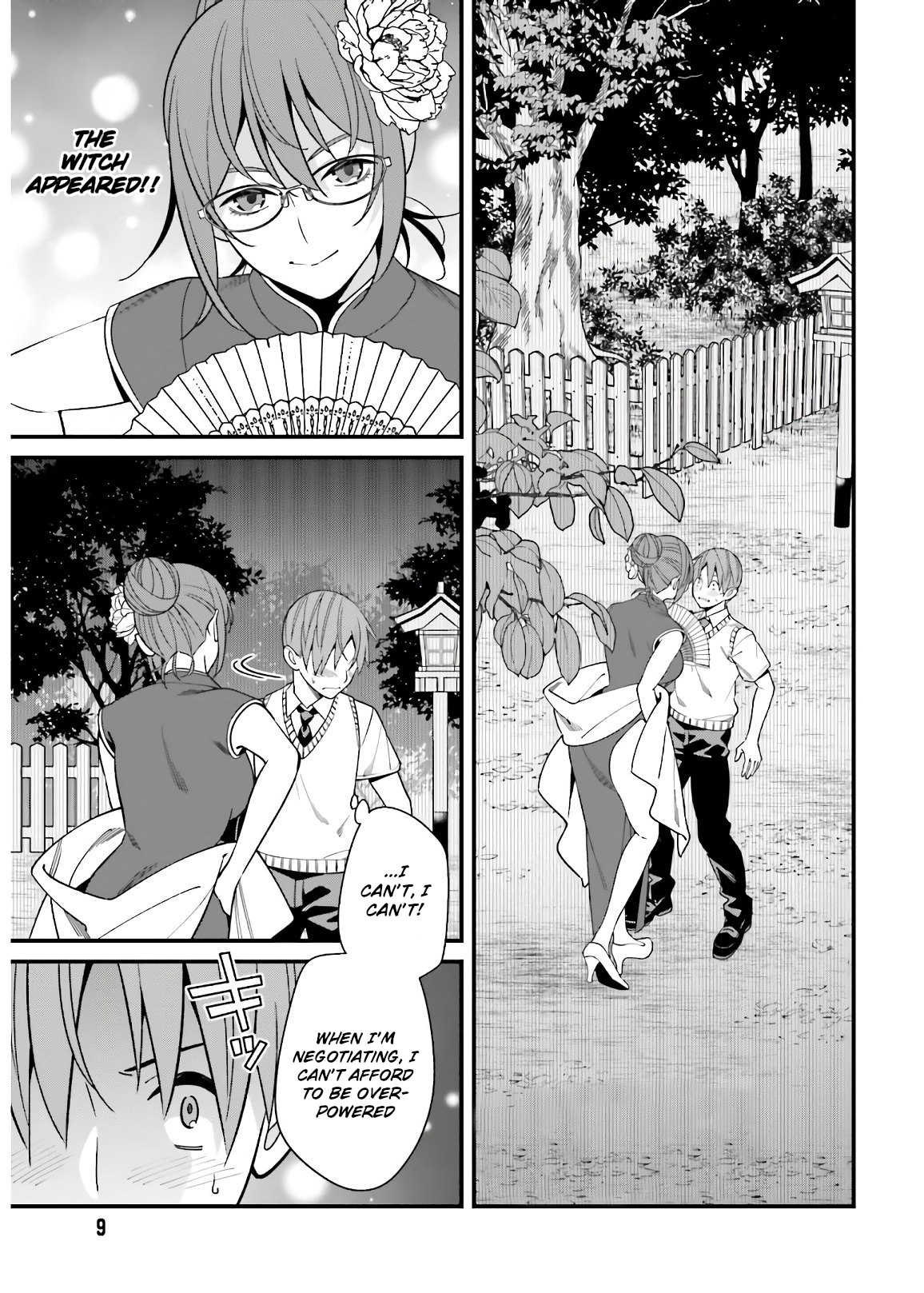 Hirasaka Hinako ga Ero Kawaii koto wo Ore dake ga Shitteiru - Chapter 20 [photo 2] - MangaPorn