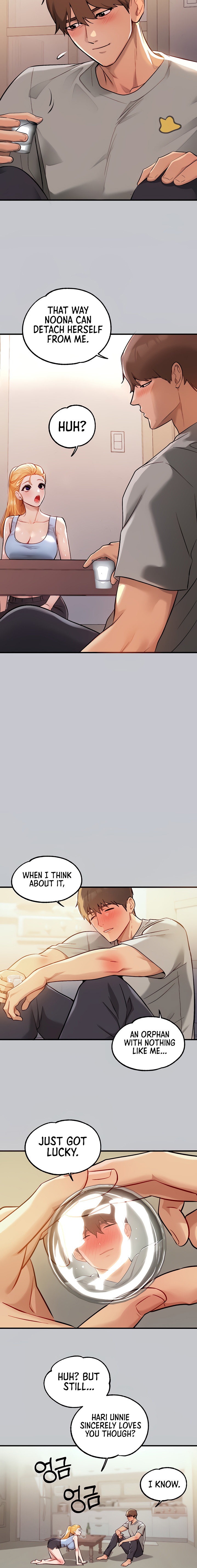 My Landlady Noona - Chapter 88 [photo 5] - MangaPorn