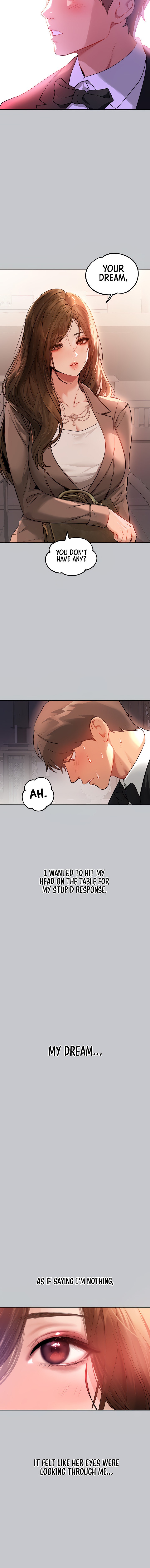 My Landlady Noona - Chapter 89 [photo 11] - MangaPorn