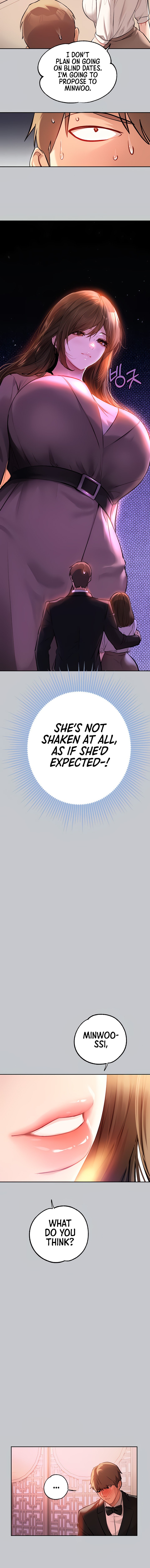 My Landlady Noona - Chapter 89 [photo 13] - MangaPorn