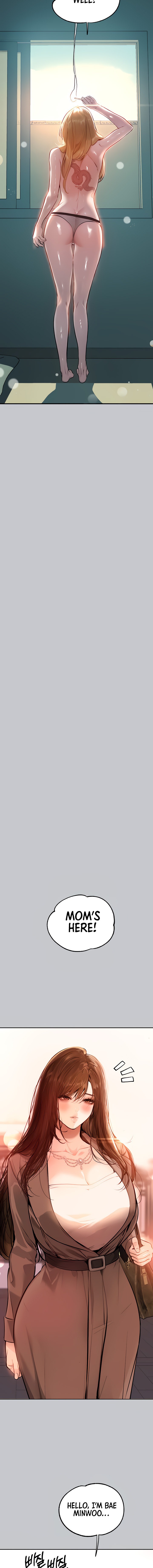 My Landlady Noona - Chapter 89 [photo 7] - MangaPorn