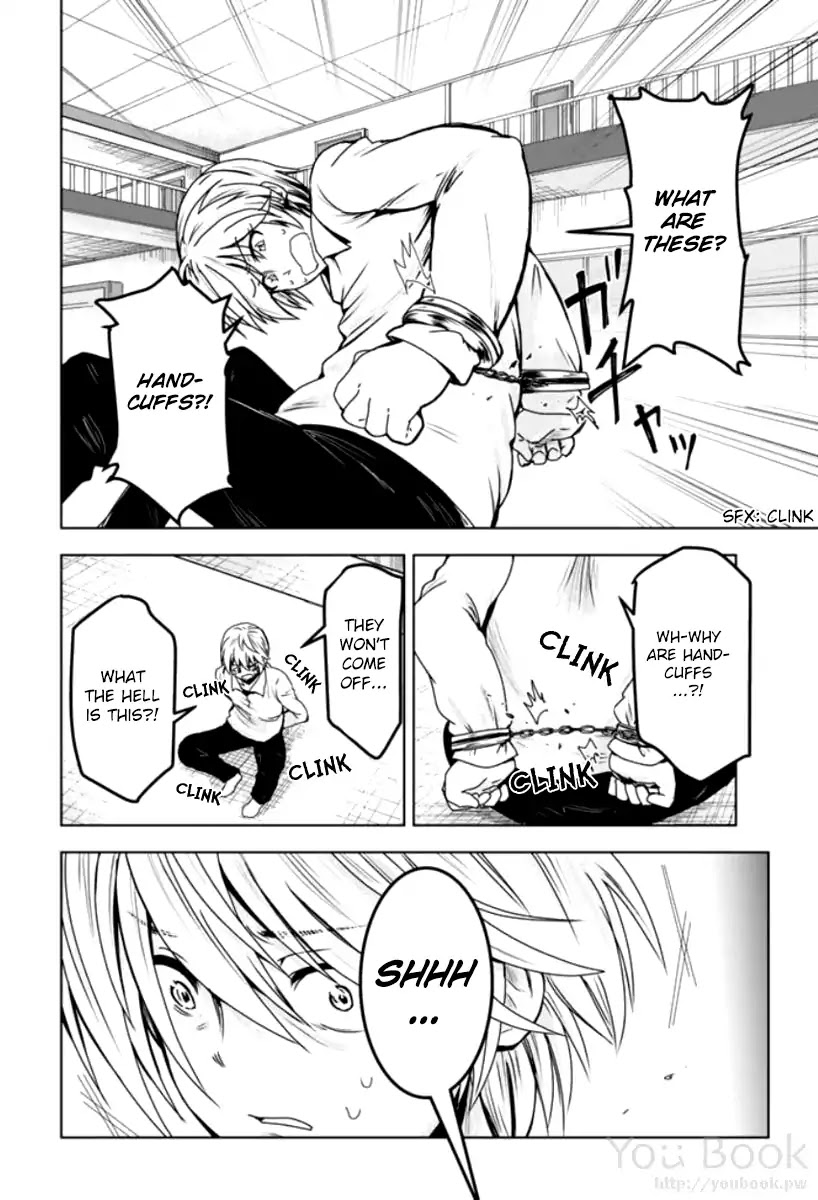 Mina-sama no Omocha desu - Chapter 1 [photo 22] - MangaPorn