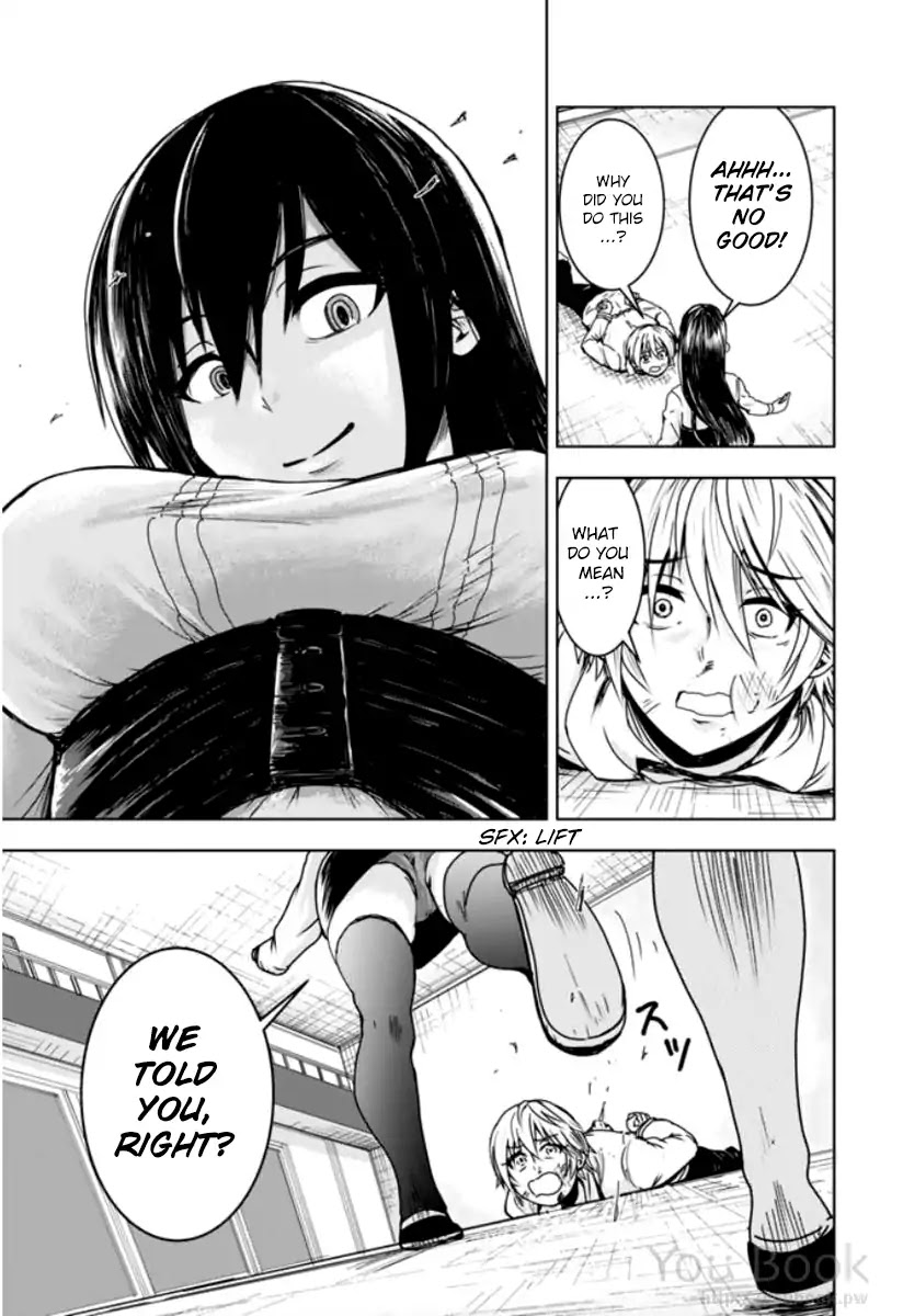 Mina-sama no Omocha desu - Chapter 1 [photo 33] - MangaPorn