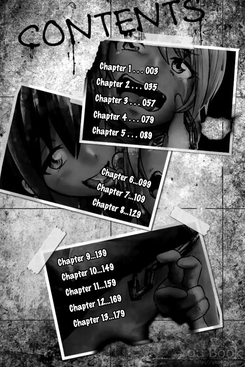 Mina-sama no Omocha desu - Chapter 1 [photo 4] - MangaPorn