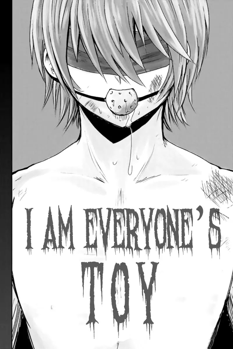 Mina-sama no Omocha desu - Chapter 1 [photo 6] - MangaPorn