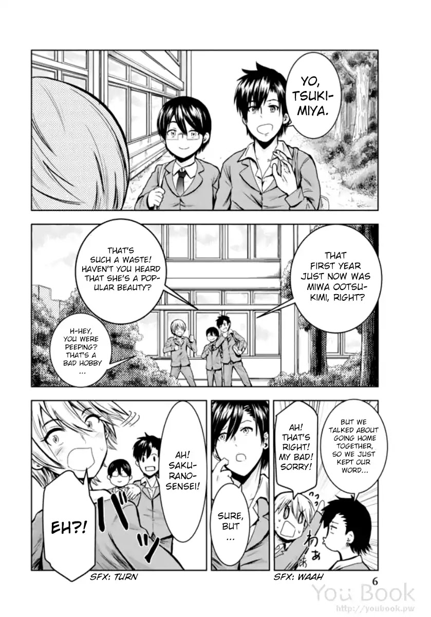 Mina-sama no Omocha desu - Chapter 1 [photo 8] - MangaPorn