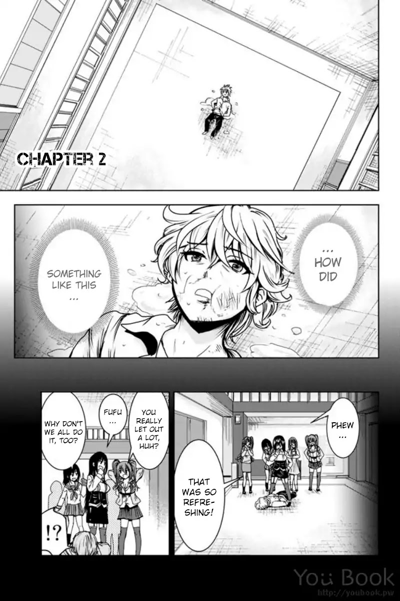 Mina-sama no Omocha desu - Chapter 2 [photo 1] - MangaPorn