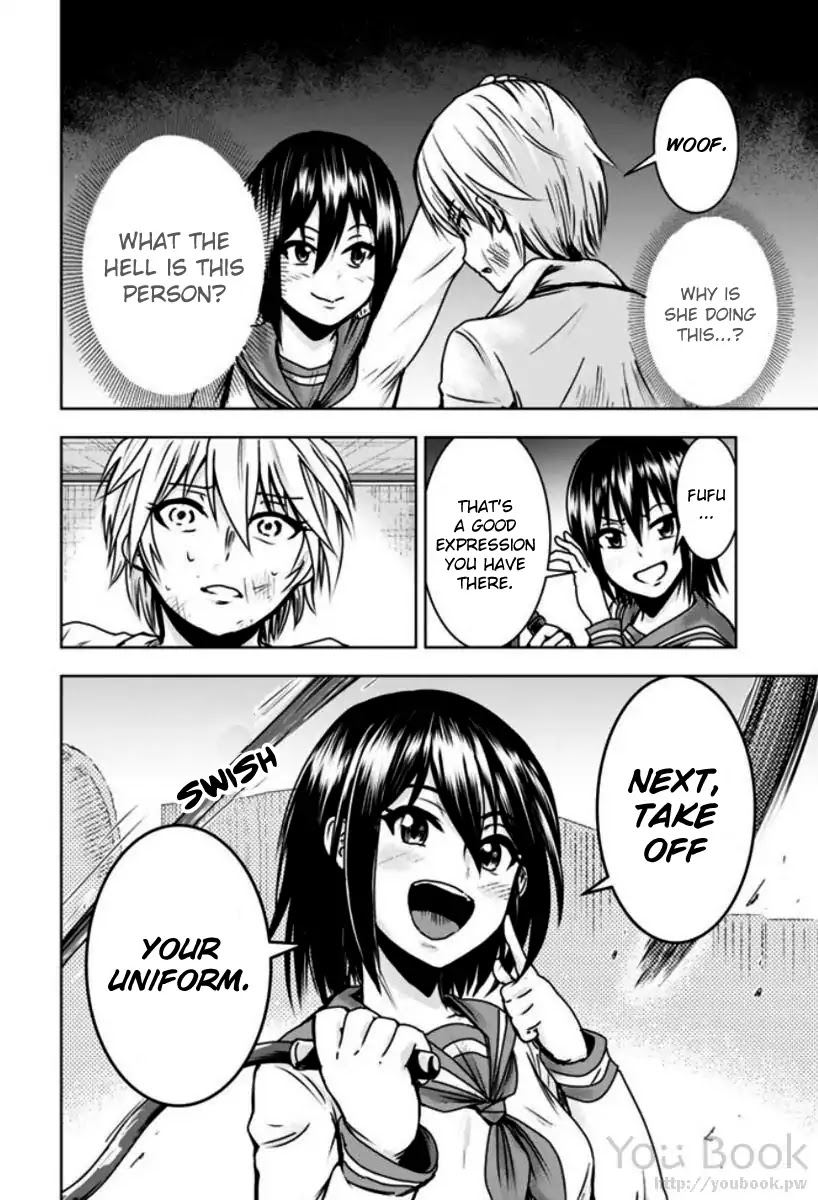 Mina-sama no Omocha desu - Chapter 2 [photo 14] - MangaPorn