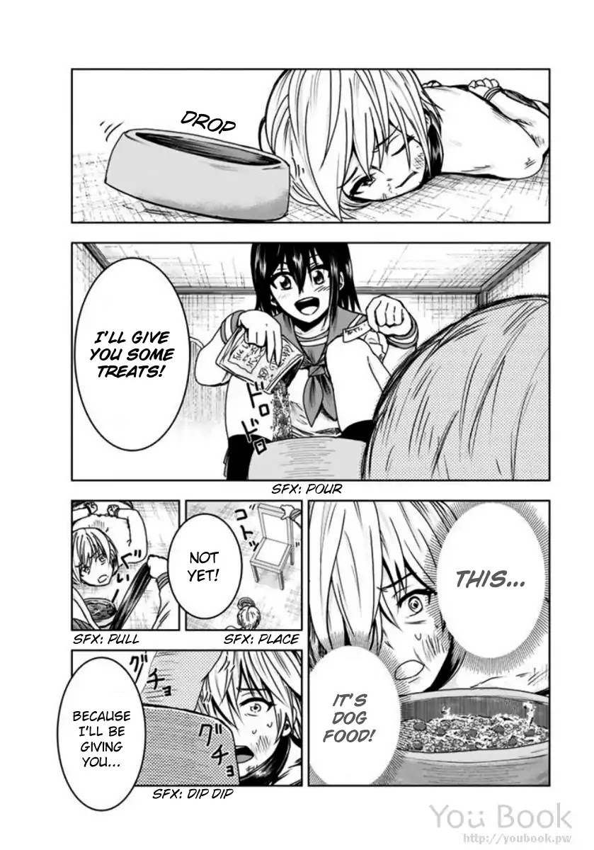 Mina-sama no Omocha desu - Chapter 2 [photo 21] - MangaPorn