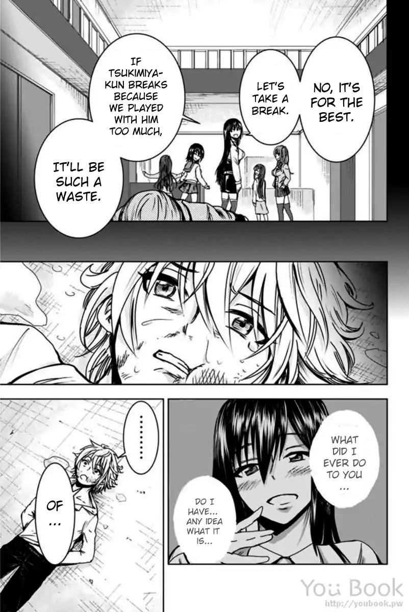 Mina-sama no Omocha desu - Chapter 2 [photo 3] - MangaPorn