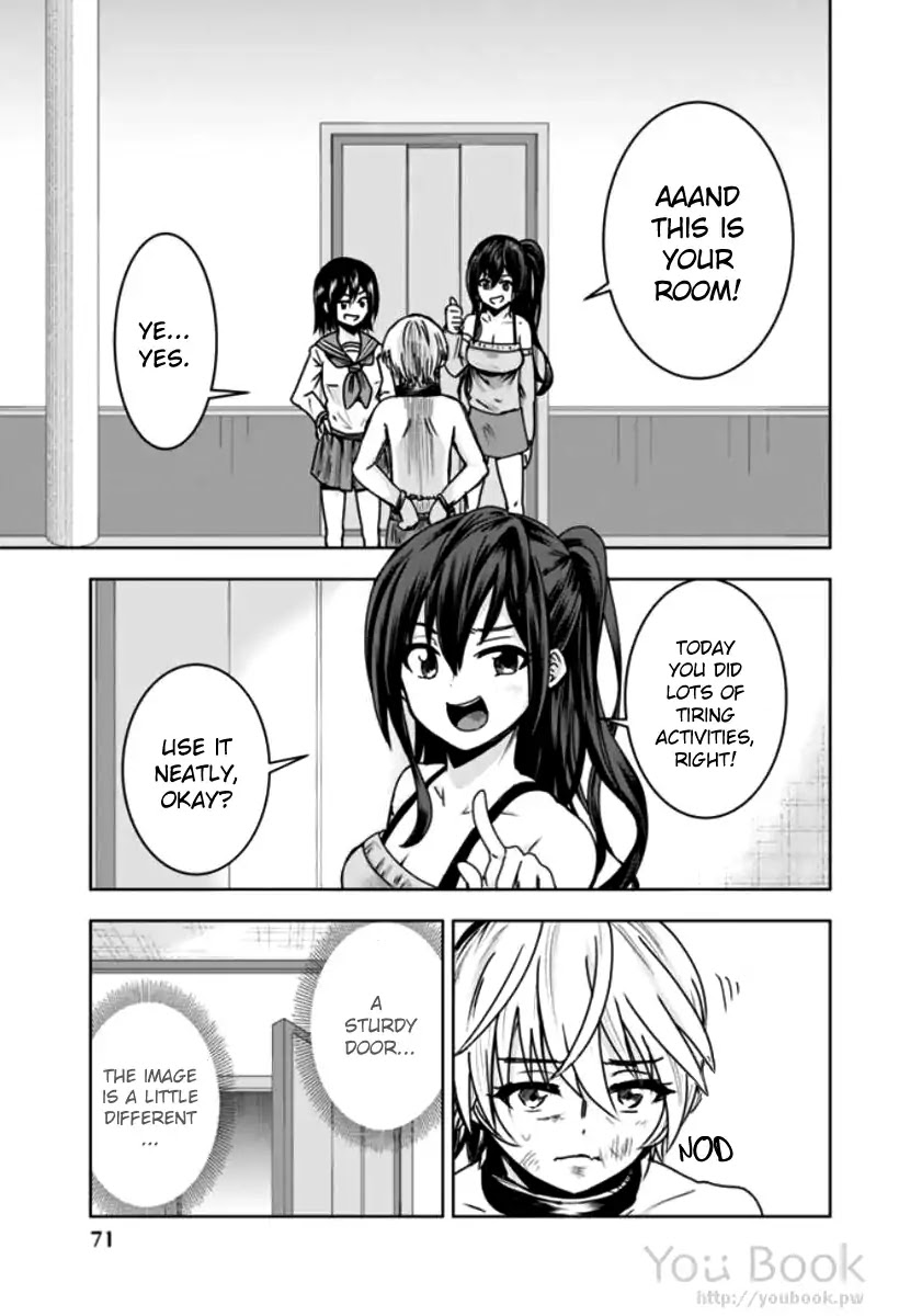 Mina-sama no Omocha desu - Chapter 3 [photo 15] - MangaPorn