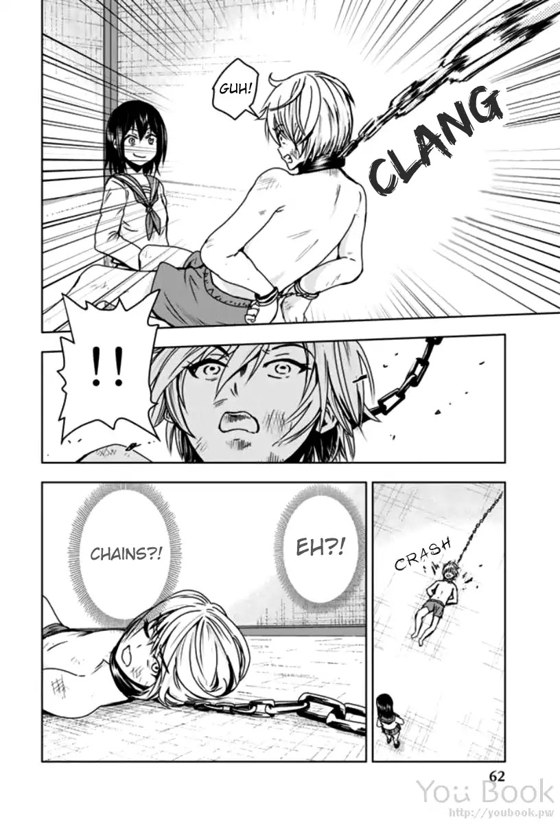 Mina-sama no Omocha desu - Chapter 3 [photo 6] - MangaPorn