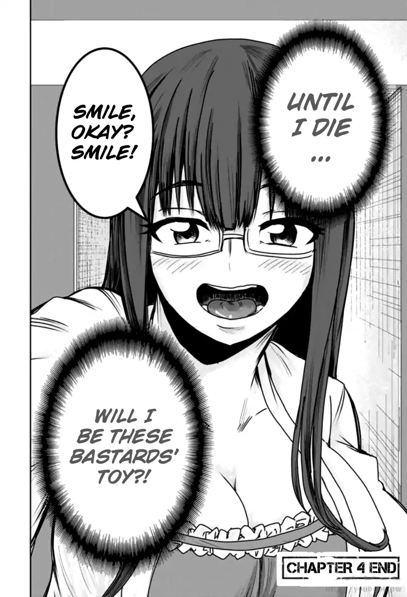 Mina-sama no Omocha desu - Chapter 4 [photo 10] - MangaPorn