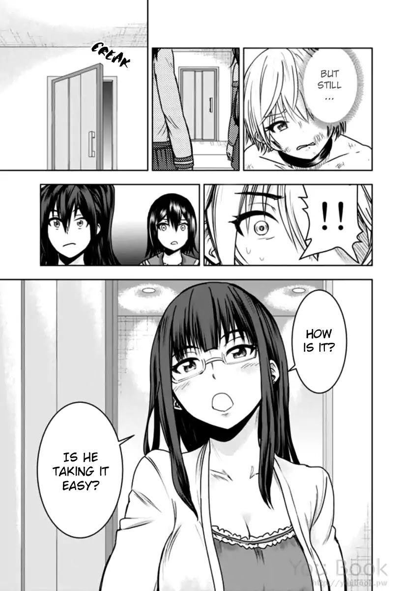 Mina-sama no Omocha desu - Chapter 4 [photo 7] - MangaPorn